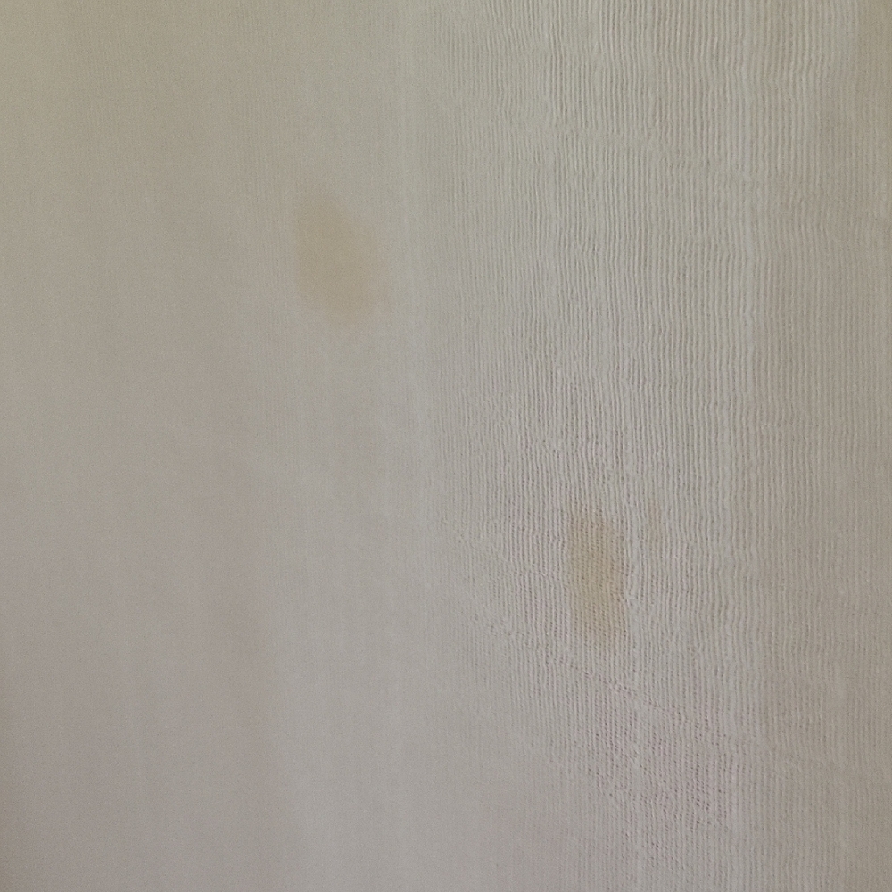Zac & Rachel Yellow and White Ombre Button Down Shirt - Picture 4 of 10